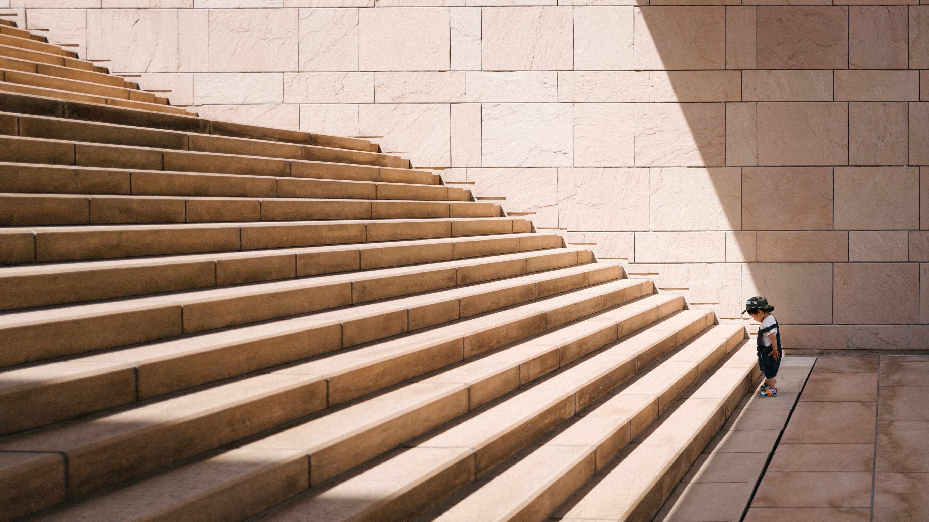 What is the right technology stack to implement a solution ?